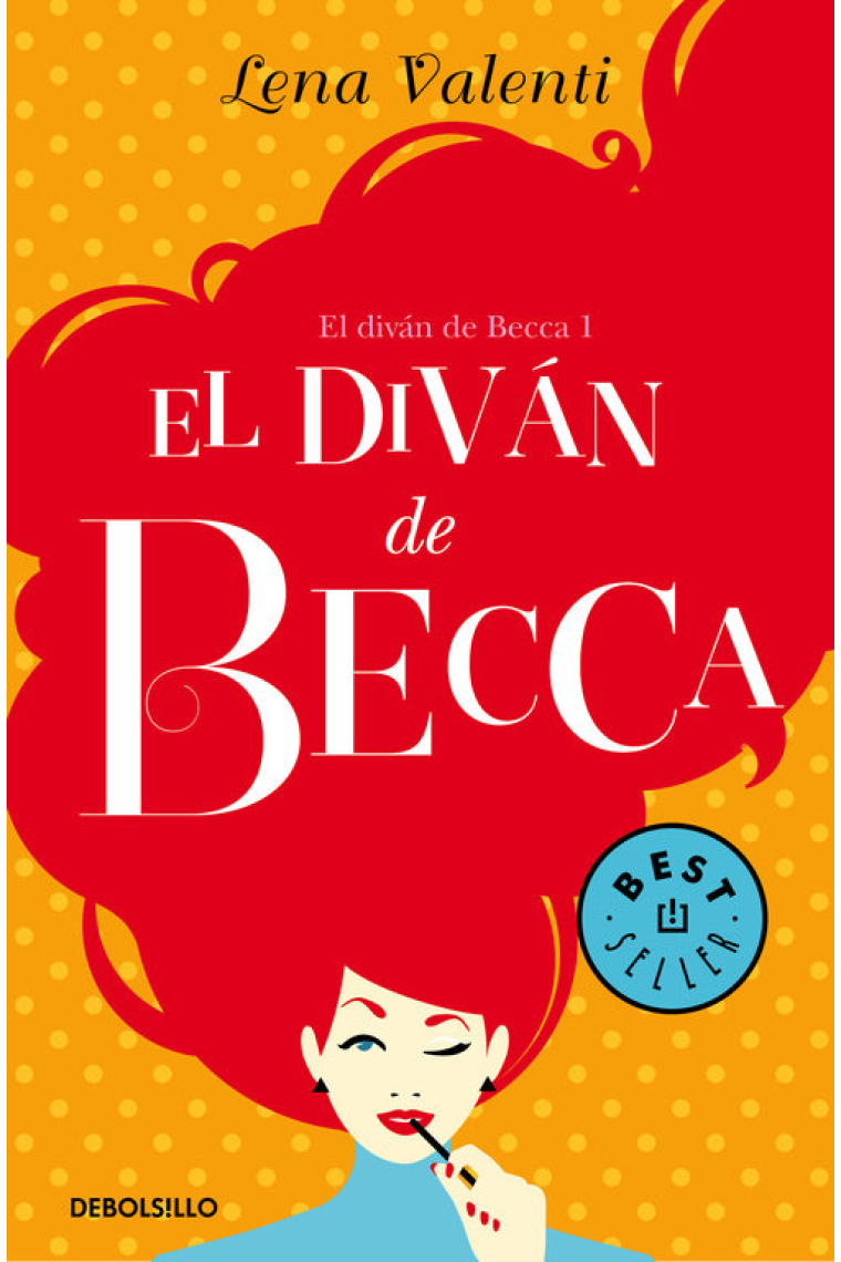 DIVAN DE BECCA,EL