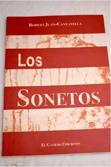 LOS SONETOS