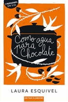 COMO AGUA PARA CHOCOLATE