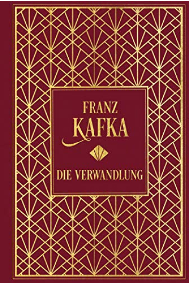 Die Verwandlung