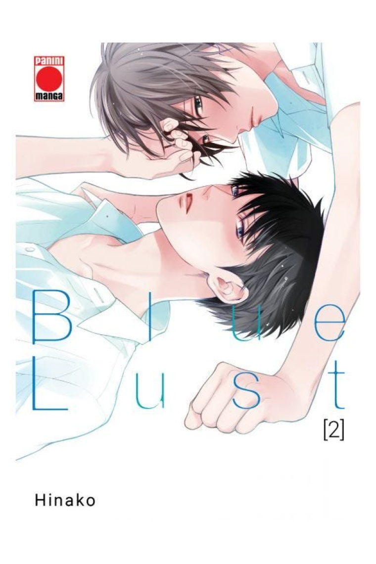 BLUE LUST 2