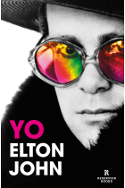 Yo. Elton John