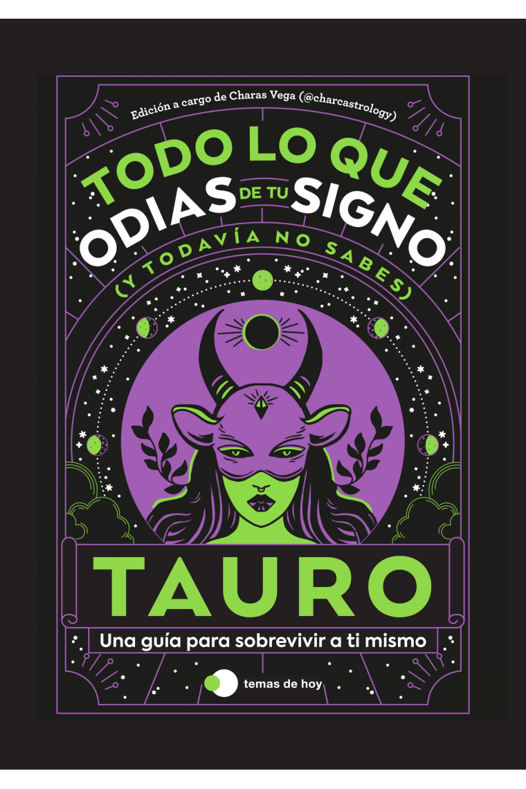 Tauro: Todo lo que odias de tu signo y todavía no sabes