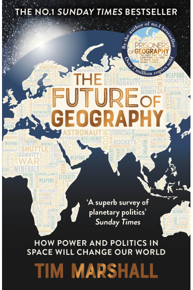 Future of Geography