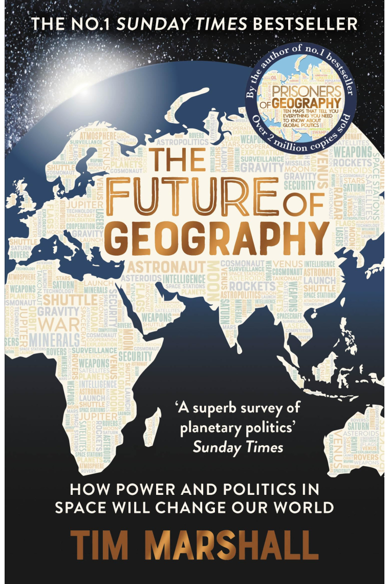 Future of Geography