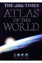 The times atlas of the world 2000 (Ed. de bolsillo)