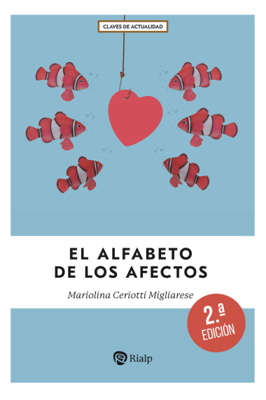 EL ALFABETO DE LOS AFECTOS