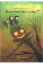 DONDE ESTA HALLOWEEN