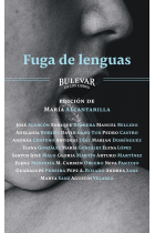 FUGA DE LENGUAS