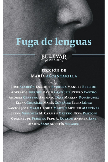 FUGA DE LENGUAS