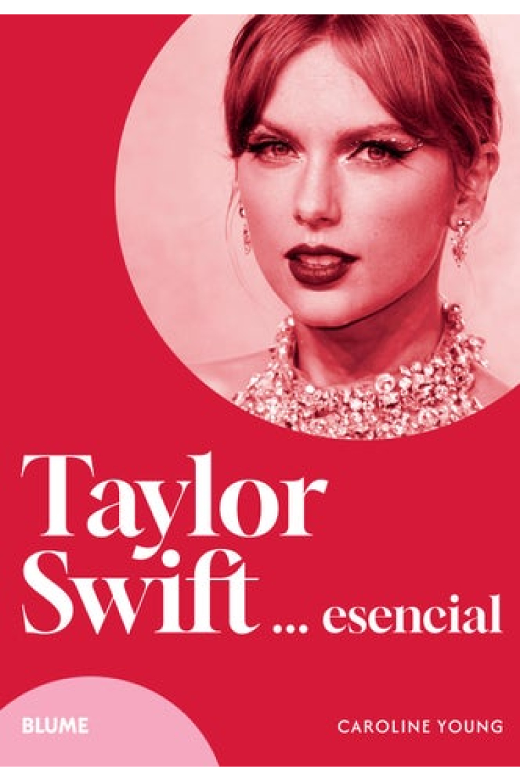 Taylor Swift... esencial