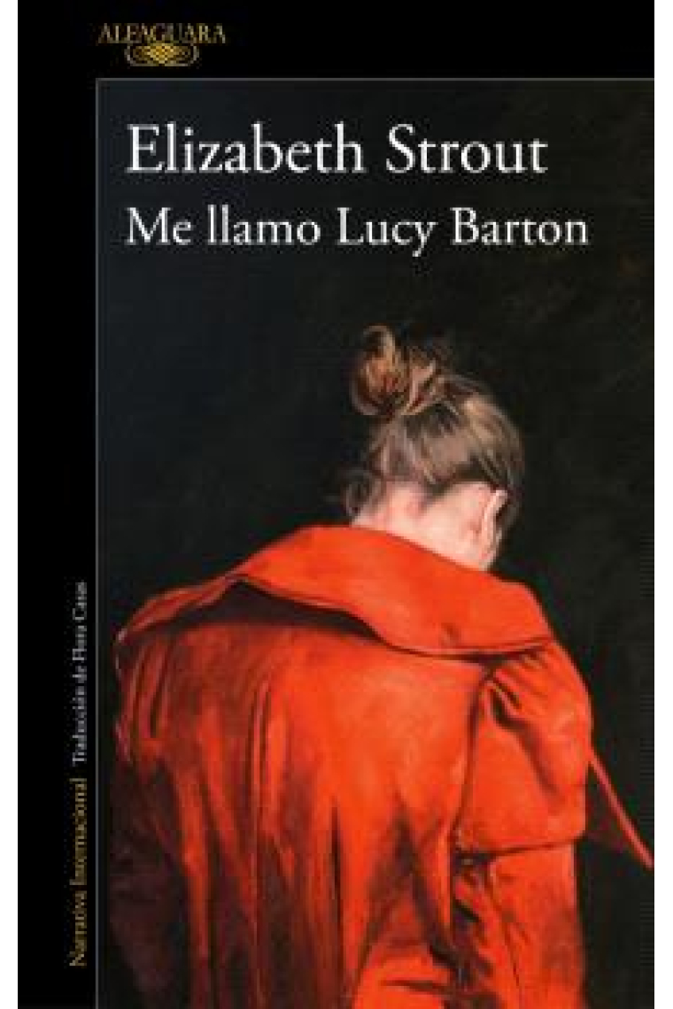 Me llamo Lucy Barton