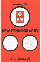 Writing the new ethnography