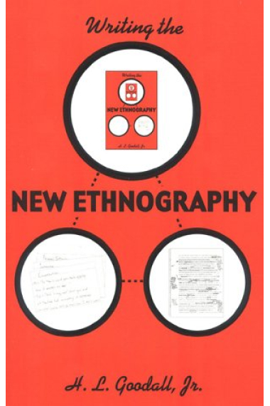 Writing the new ethnography