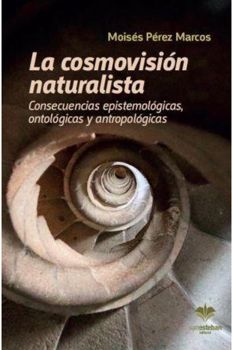 LA COSMOVISION NATURALISTA