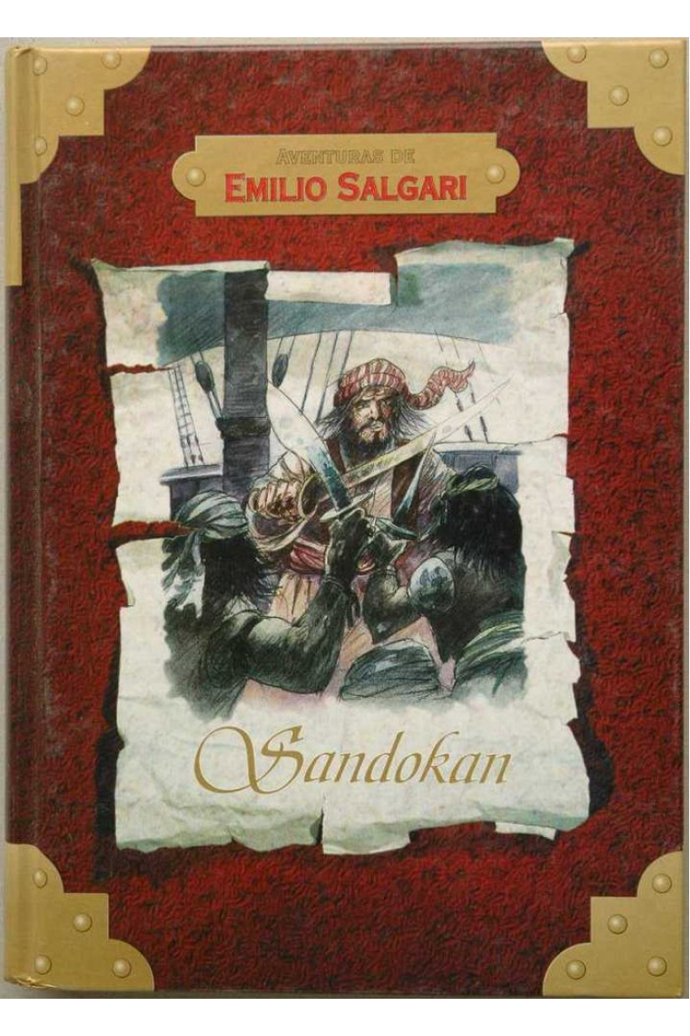 SANDOKAN