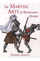 The Martial Arts of Renaissance Europe