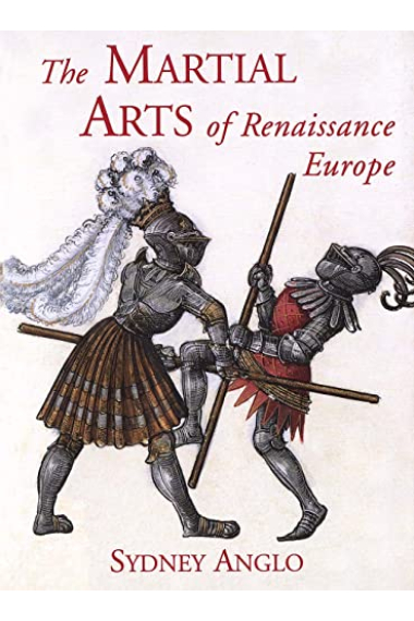 The Martial Arts of Renaissance Europe