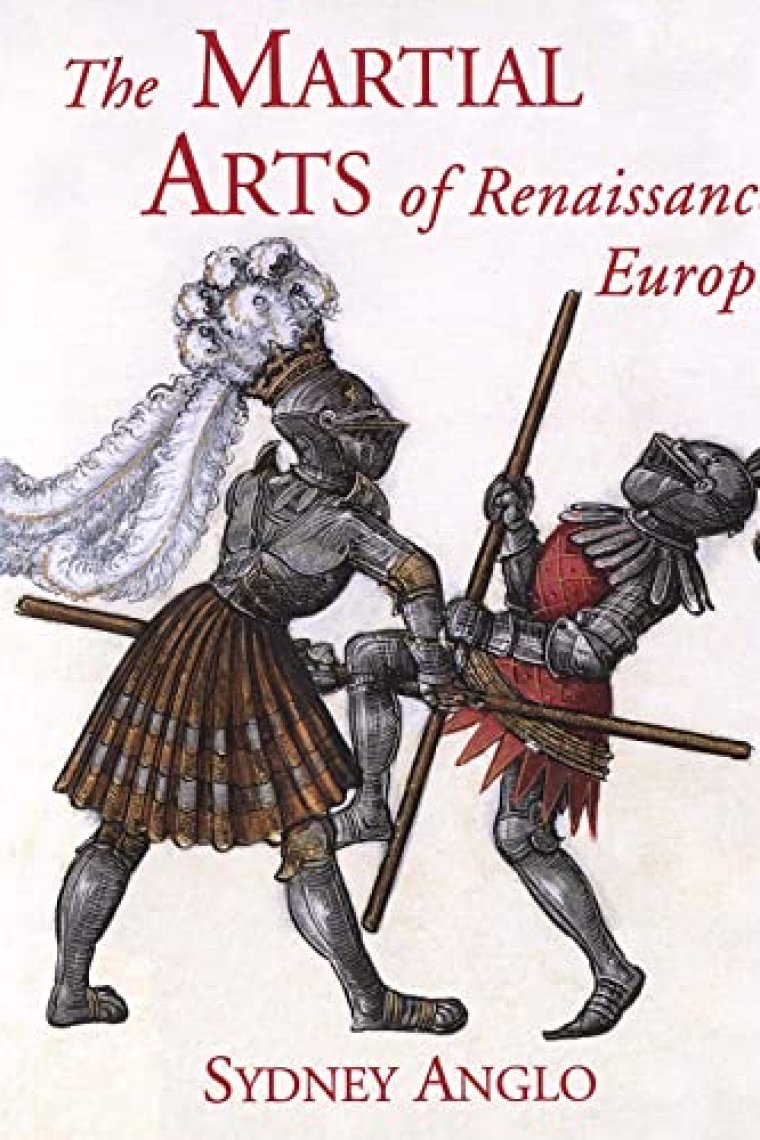 The Martial Arts of Renaissance Europe