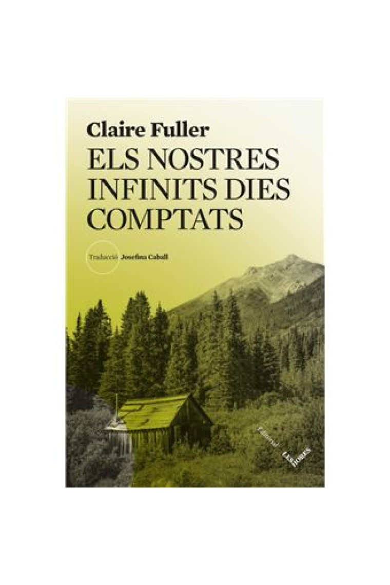 Els nostres infinits dies comptats