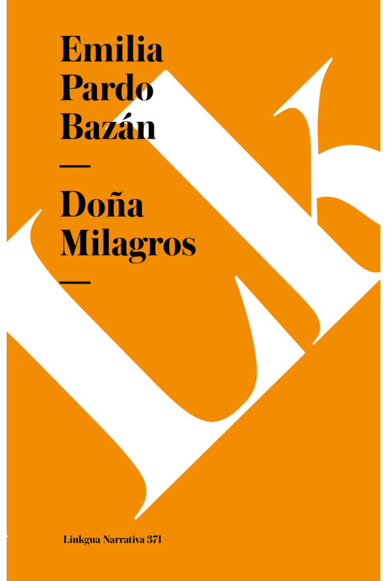 DON~A MILAGROS