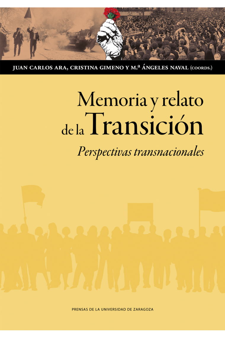 Memoria y relato de la Transición: perspectivas transnacionales