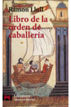 Libro de la orden de caballería