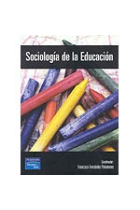 Sociología de la educación