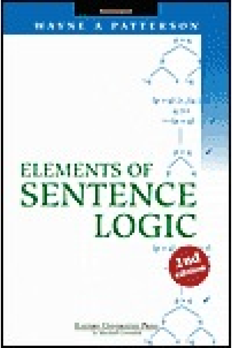 Elements of sentence logic