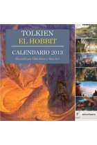 Calendario Tolkien 2013