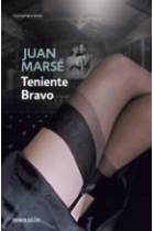 Teniente Bravo