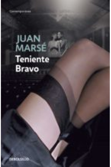 Teniente Bravo