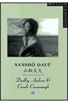 Sansho Dayu