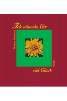 Ich wünsche Dir viel Glück