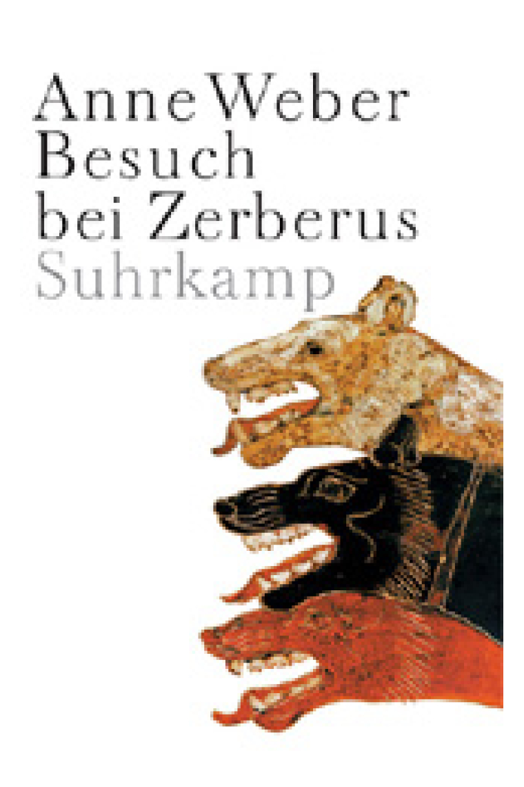 Besuch bei Zerberus