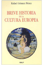 Breve historia de la cultura europea