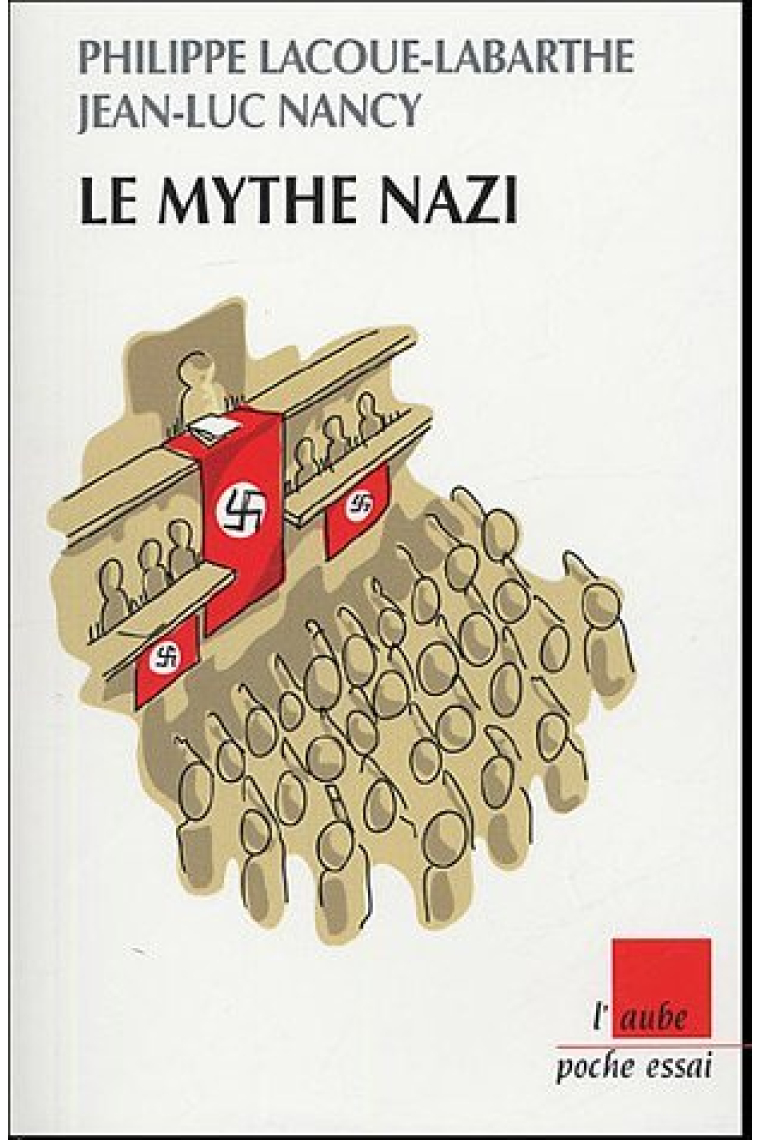 Le mythe nazi