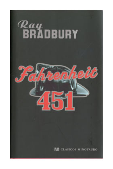 Fahrenheit 451