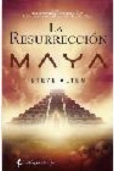 La resurrección Maya