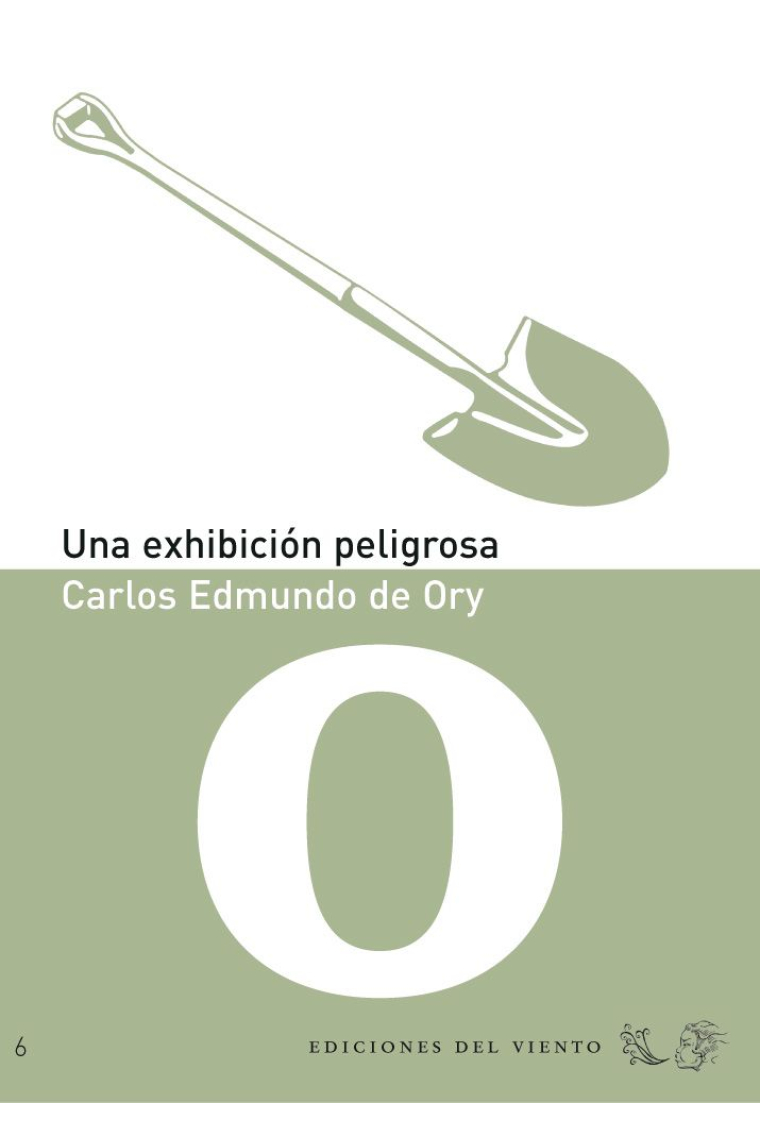 Una exhibición peligrosa