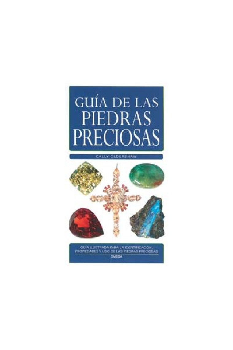 Guía de las piedras preciosas