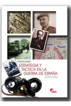 Estrategia y táctica en la guerra de España (1936-1939)