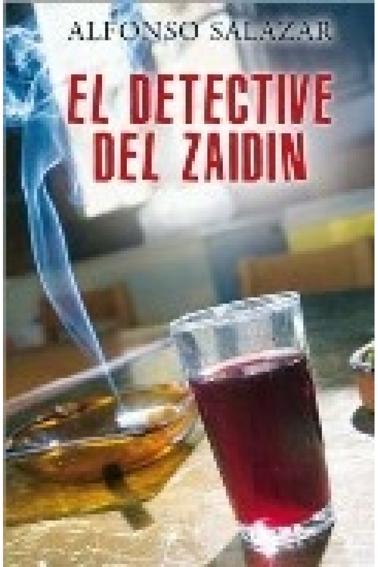 El detective del Zaidin