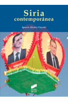 Siria contemporánea