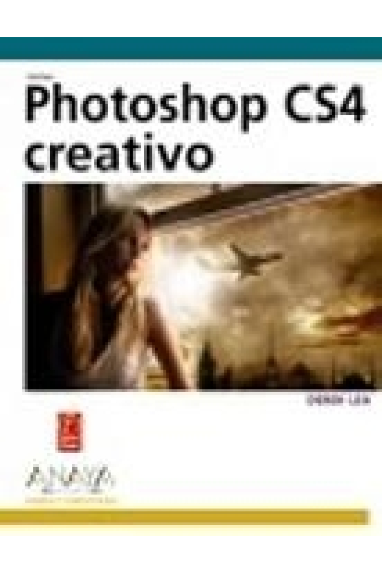 Photoshop CS4 Creativo