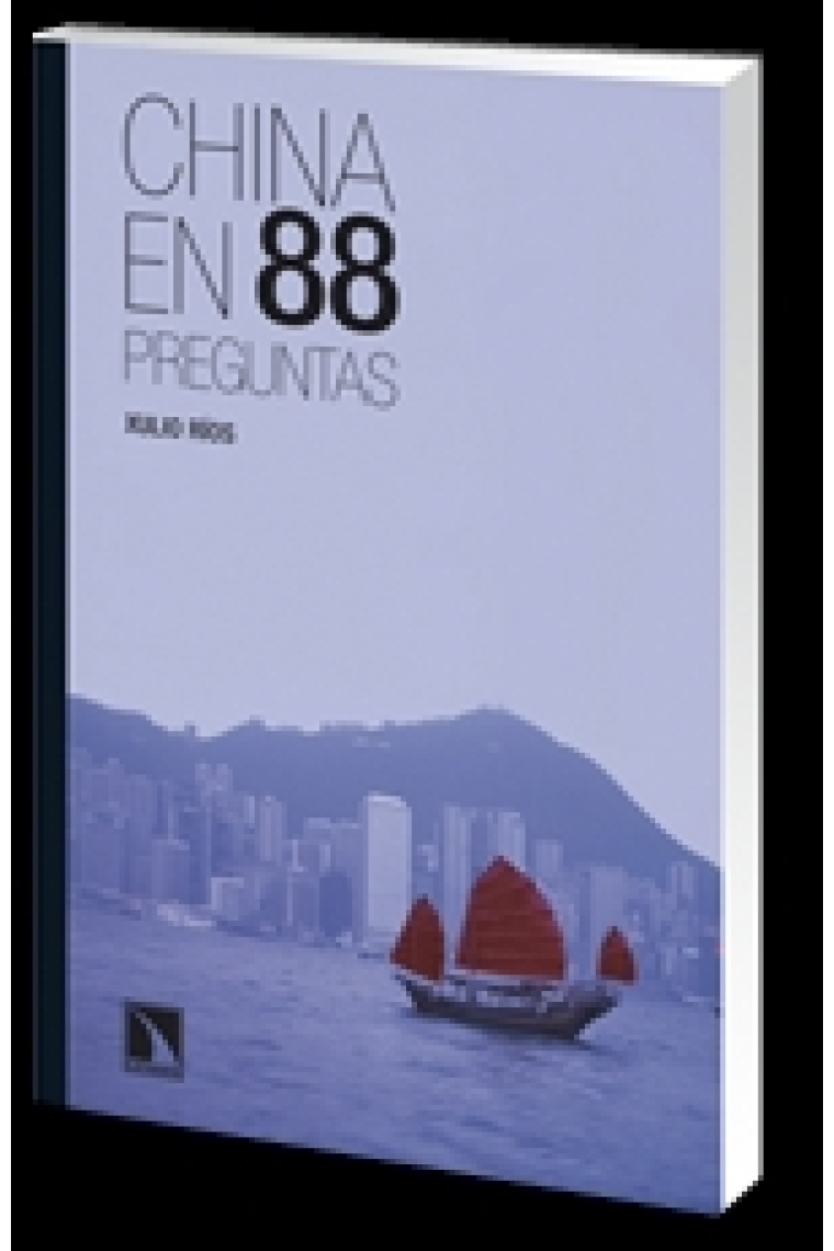 China en 88 preguntas