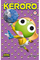 KERORO 17