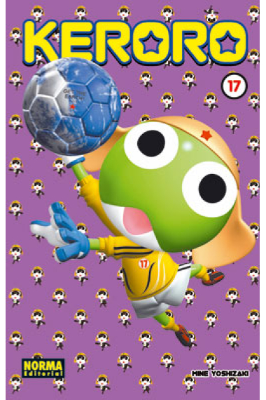 KERORO 17