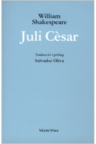 Juli Cèsar