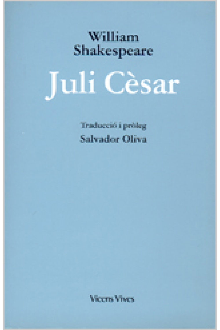 Juli Cèsar